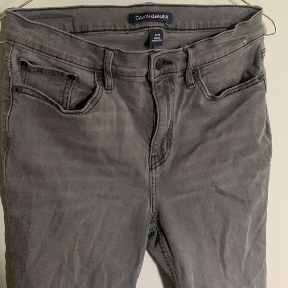 Calvin Klein jeans - Picture 4 of 9